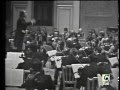 Celibidache conducts Beethoven 5ª  1er mvto