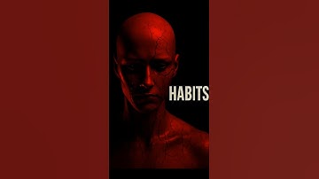 Nothing Dramatic Will Ruin Your Life… These Quiet Habits Will