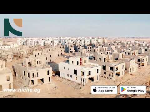   حياة عصرية في قلب الشيخ زايد الجديدة من سوديك