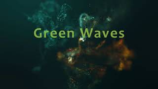 Green Waves door leerlingen slagwerk van Muziekschool Barneveld