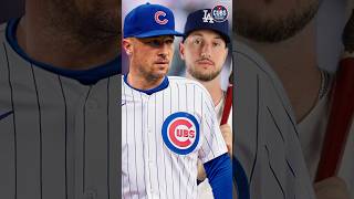 SUTCLIFFE CALLS OUT TUCKER | Cubs Baseball Channel