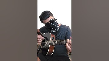 Thumbnail of Rock Star - Nickelback (Acoustic Cover) #guitar #learnguitar #guitarcover