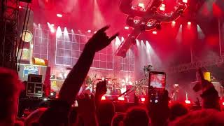 Judas Priest - Masters of Rock 22' (montage)