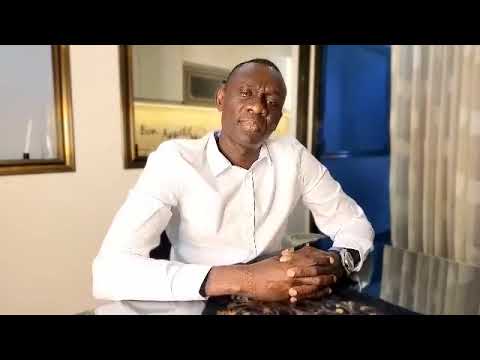 Chavirement d'une pirogue: Le Chanteur Pape réagi