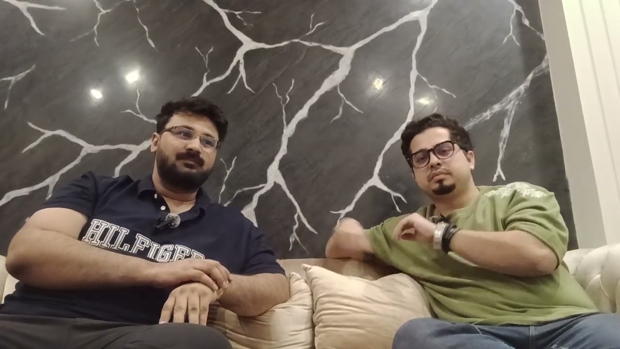 Episode 2 - Marriage , Algorithms  & Social media influencers