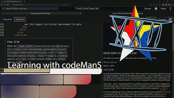 Learn CSS Grid by Building a Magazine - Step 22 | FreeCodeCamp | HTML