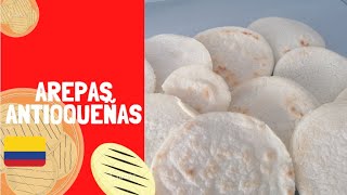 AREPAS