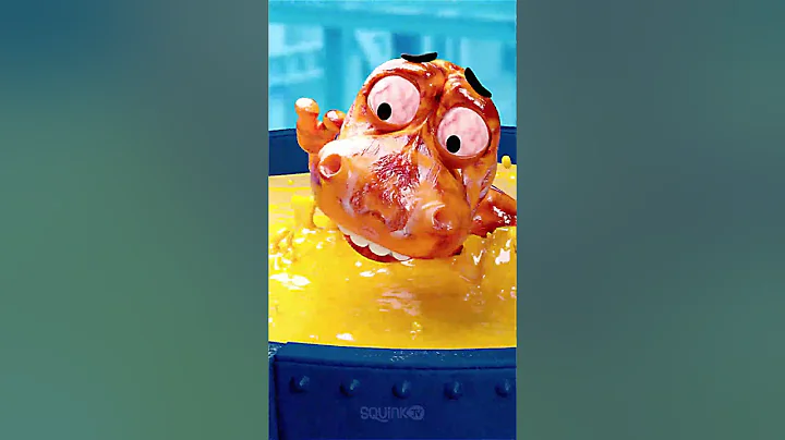 This Mac & Cheese ad is wrong.