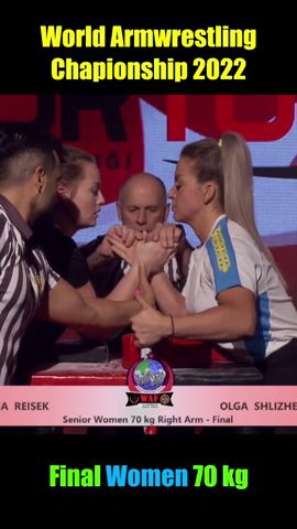 Global Armwrestling