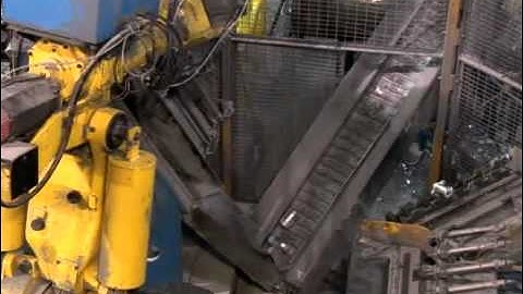 Reliable Castings Overview Piece