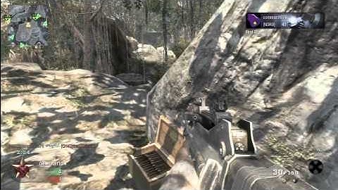 In the Jungle, The Mighty Jungle - Dub Clipz HD