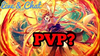 【The Alchemist Code】Kagura & Draft Match
