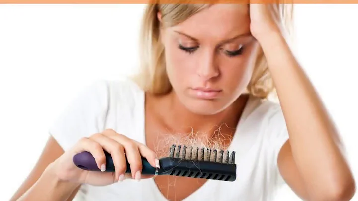 Regrow Hair Naturally For Women