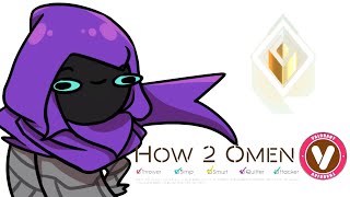 How 2 Omen.exe REMASTERED