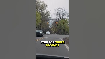 NEW DRIVING TIPS FOR BEGINNERS DRIVERS #shorts #driving with Myles #drama