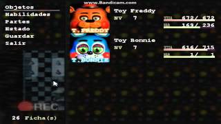 Como Decargar Fnfaf Fucboys2 En Español