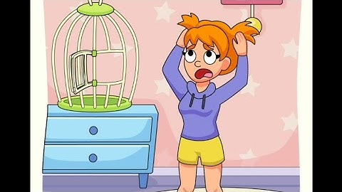 Cartoon Movies Dop Delete one Part  5 Level  588 video 24 #gaming #viral #funny #funnyshorts