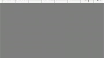 Accessing MySQL from Microsoft Access using ODBC