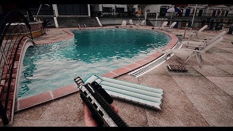 Grand Theft Auto V REDUX New Update/GTX 1080ti FPS TEST!