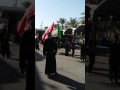 ملا مصطفى الكربلائي زنجيل هيئة وموكب أولاد أم البنين ع ملا مصطفى الكربلائي زنجيل هيئة وموكب أولاد أم البنين ع