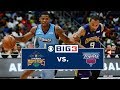 BIG3 Playoffs | 3 Headed Monsters vs. Triplets | Full Game Cutdown