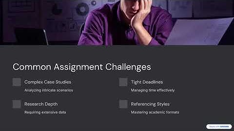 Mastering Business Management Assignments Help