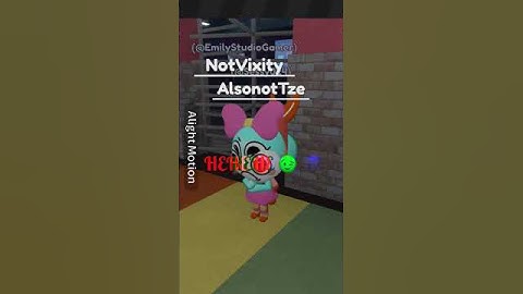 Trolling Hackers in Dandy’s World 😈