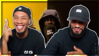 OMG🔥 P Money - Daily Duppy | GRM Daily - REACTION