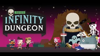 [HD] Infinity Dungeon Gameplay IOS / Android | ProAPK screenshot 3