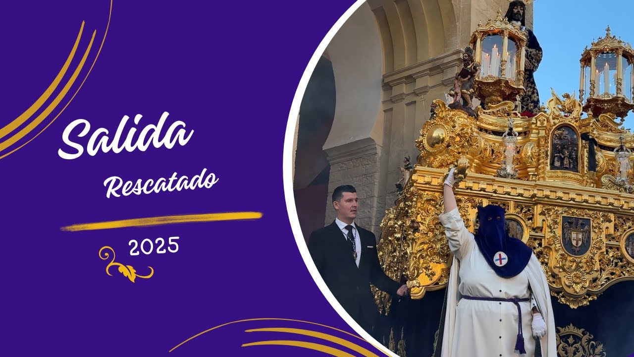 Rescatado de Córdoba - Momentos - 2025