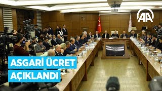 Download Asgari ücret Açıklandı Video MP3 Asgari ücret Açıklandı