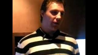 Marketnews Interviews Luke Schenn of the Toronto Maple Leafs