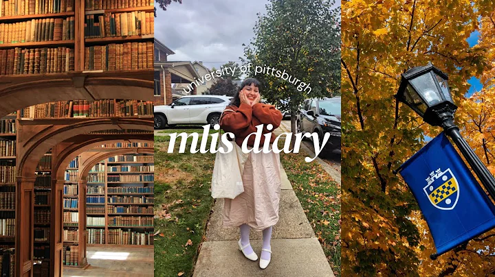 Mlis Diary: Getting Accepted to My Dream School
