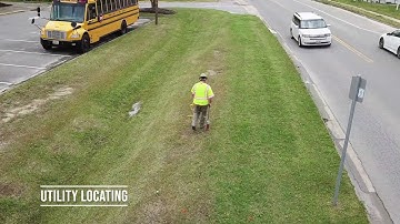 Fast and Affordable Private Utility Locator