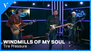 Tire Pressure - Windmills of My Soul | Radio Veronica