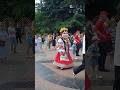Артисты к празднику готовы|День России|#сочи #праздник  #артисты #travel #russia #shorts #respect