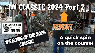 Recap Of Tn Classic 2024: The Bows Of Tennessee Classic At Twin Oaks Part 2!