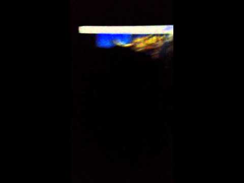 YouTube player