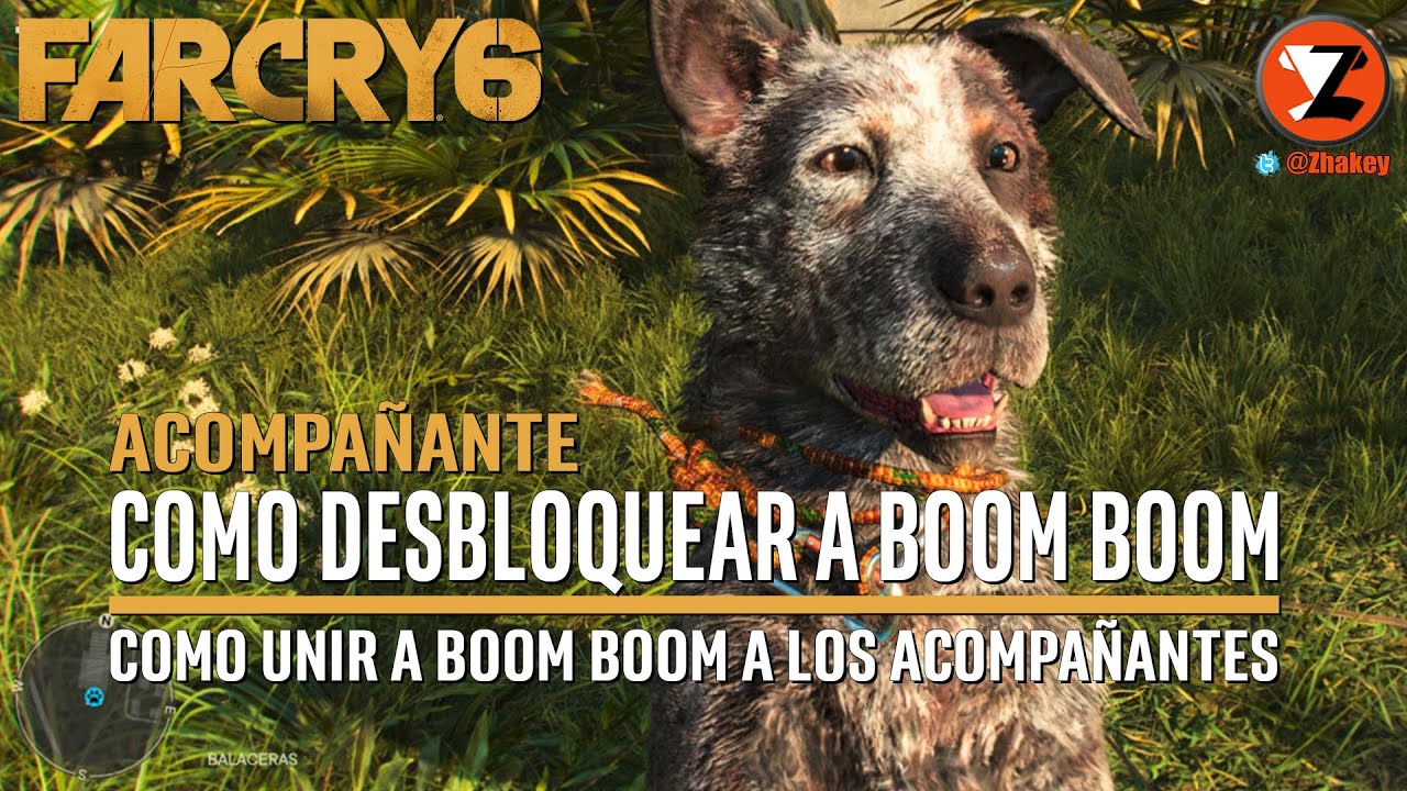Far Cry 6: como desbloquear os Amigos e onde encontrá-los