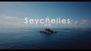 Seychelles islands 4K | DJI Mavic Pro Drone