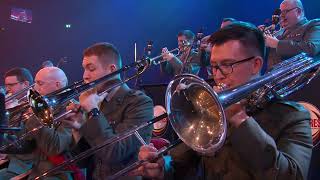 Strike up the Band | The Bands of HM Royal Marines