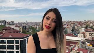 Aman Be - ( Ayşen Cover ) Resimi