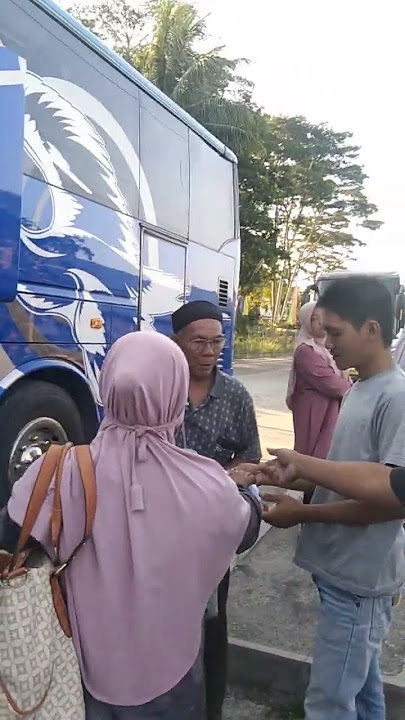 Mudik Sumatera Selatan #shortsviral #shorts