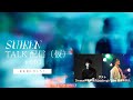 SUIREN TALK配信(仮)#001<アーカイブ版>  -星を見に行こう!- ゲスト:Drums・伊藤彬彦氏(androp)/Bass・西塚真吾氏