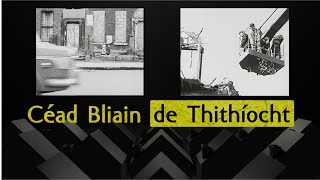 100 Bliain De Thithíocht 100 Years Of Housing Tg4