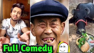 LOCKDOWN COMEDY |  Tik Tok Funny video | Tiktok comedy videos| Instagram reels videos | reels Comedy