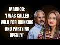 Why was mani ratnam pissed off with madhoo after roja