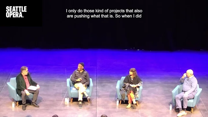 Opera Talk: A Lesson on Love, Loss, and Letting Go