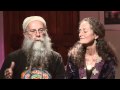 Capture de la vidéo Dean & Dudley Evenson On Music, Meditation And Healing