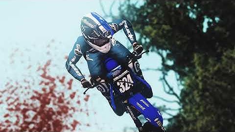 2022 SCR MX | Mx Simulator Edit